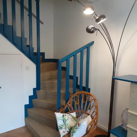 T2 En Duplex Dans Le Centre Historique. * Saint-Jean-de-Luz